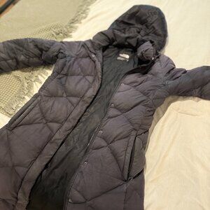 Nike Parka - Good Condition - Used